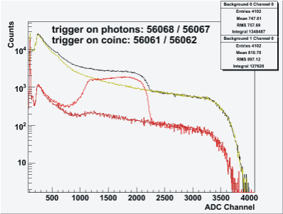 Laser-Compton-Polarimetrie